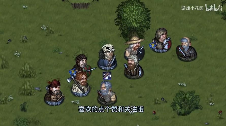 战场兄弟_v1.5.1.8 内置汉化+全DLC