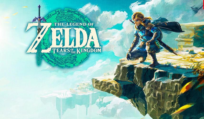S 塞尔达传说：王国之泪(The Legend of Zelda：Tears of the kingdom)_v1.4.2 中文模拟器整合版