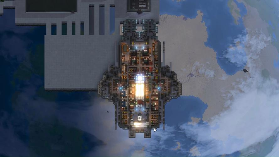 B 边缘世界(RimWorld)_v1.6.4871 官中-整合全DLC