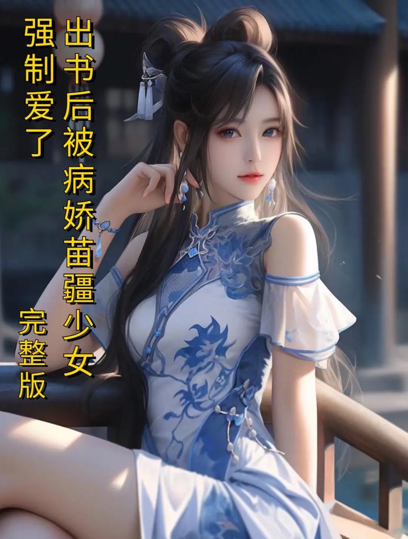 惹上苗疆病娇后我逃不掉了（70集）