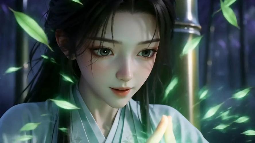 懒修封神（14集）动漫