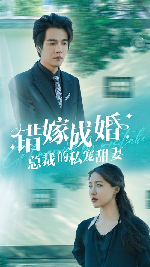 错嫁成婚（104集）黄文博＆张彦琳（1080P）