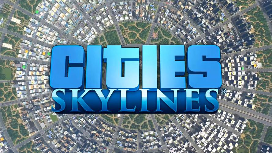 城市：天际线_v1.21.1 官中+90DLC