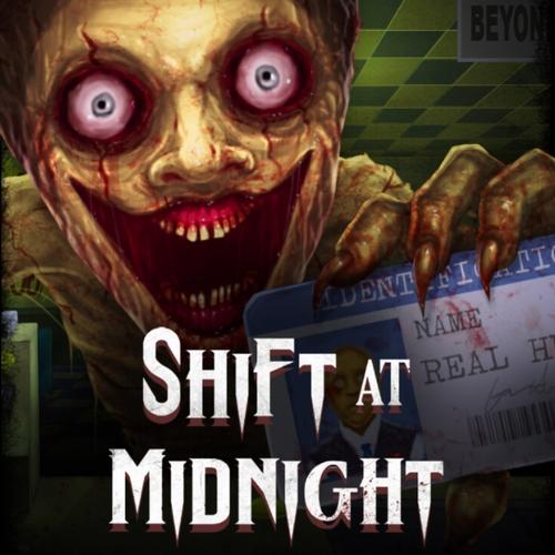 午夜轮班(Shift At Midnight)_Build.24258857 官中