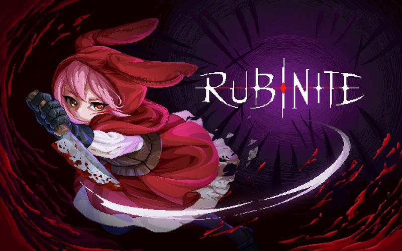 【PC】红眼露比(Rubinite)官中