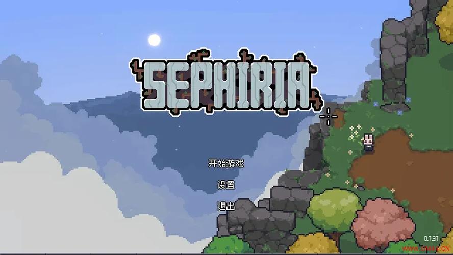 【PC】赛菲莉娅(Sephiria)_v1.0.21 官中