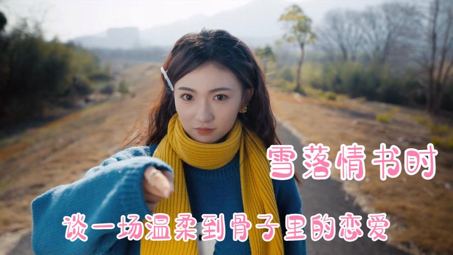 雪落情书时