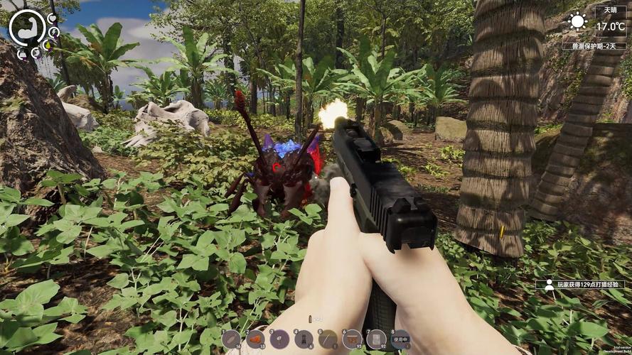 【PC】孤岛笔记(Island Notes)_Build.24525900 官中