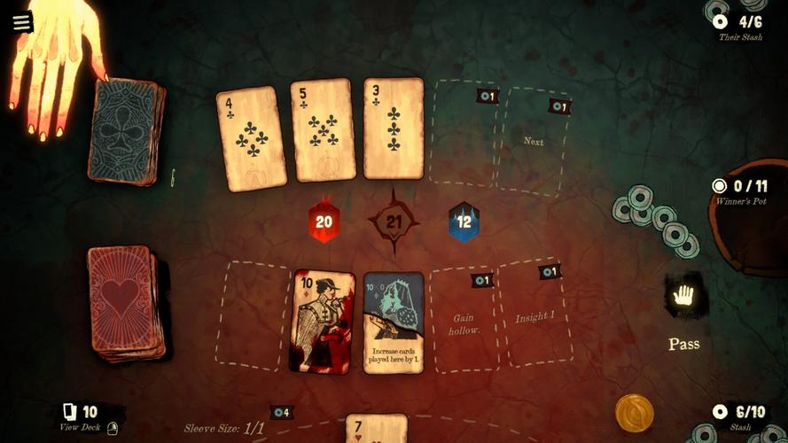 【PC】地狱黑杰克(Black Jacket)_v1.0.7 官中