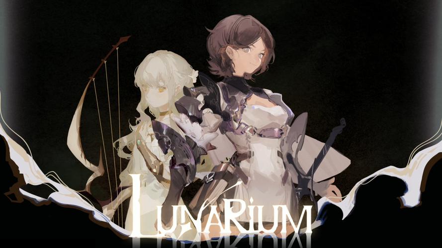 【PC】星之旅(Lunarium)_Build.24551847 官中