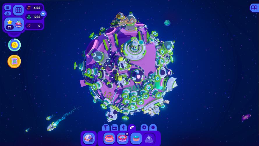 【PC】星辰群岛(Star Birds)_v0.3.9 官中